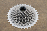 10-33T SRAM Red AXS CS-XG-1290-D1 12 Speed XDR Road Cassette 208g