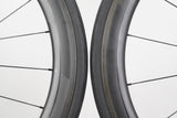 Roval Rapide CLX 50 Carbon Tubeless Clincher Rim Brake Wheelset 11 Speed