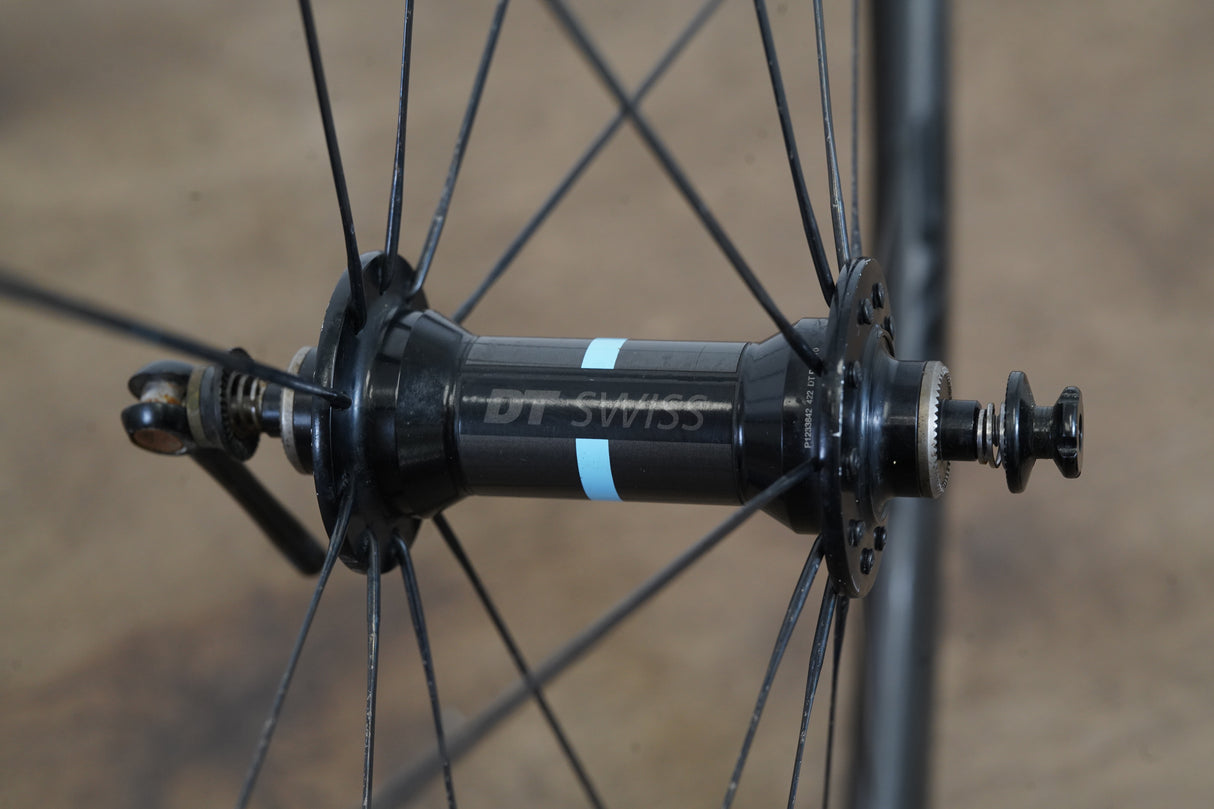 ENVE SES 2.2 DT Swiss 240s Carbon Tubular Rim Brake Wheelset 11 Speed