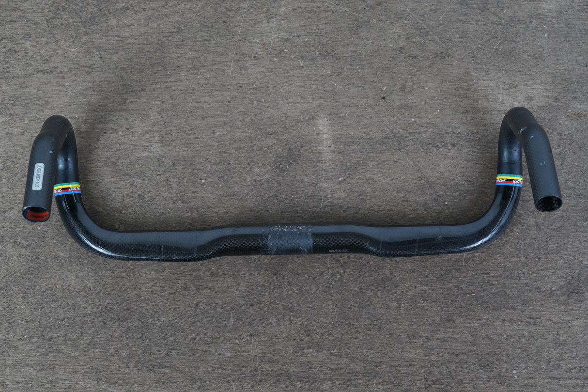 44cm Specialized Shallow Drop SL Carbon Road Handlebar 31.8mm