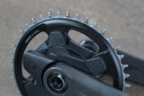 172.5mm 42T DUB SRAM Force AXS D1 Quarq Power Meter Crankset 739g