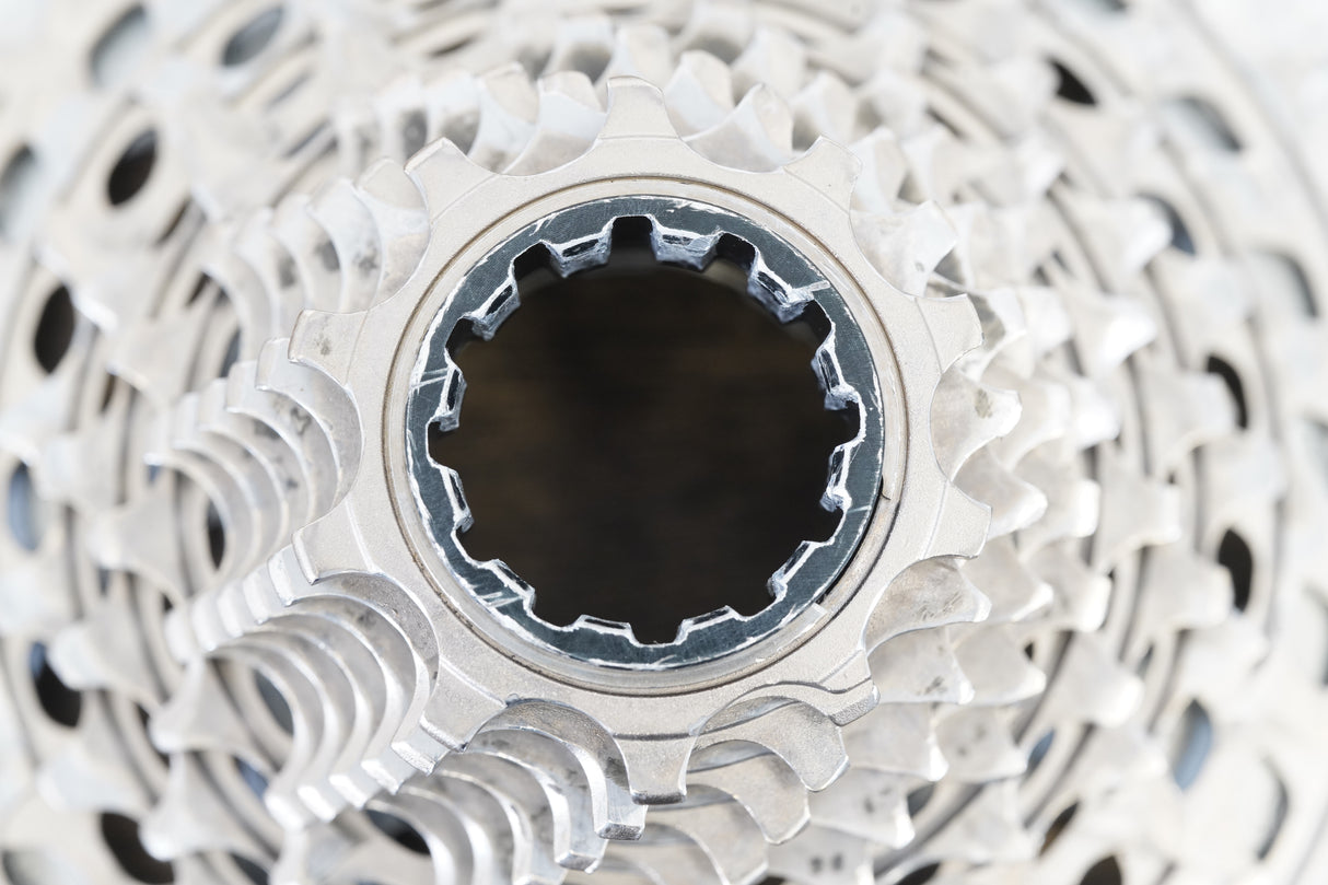10-33T SRAM Red AXS CS-XG-1290-D1 12 Speed XDR Road Cassette 208g