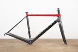 51cm Cervelo R5 Carbon Rim Brake Road Frameset