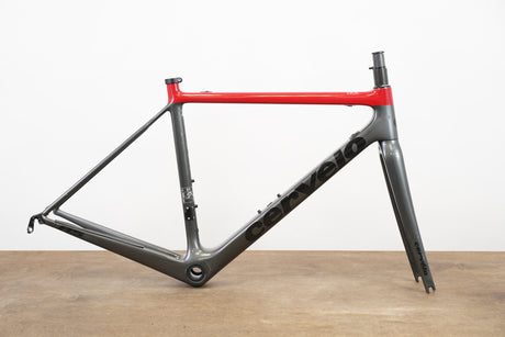 51cm Cervelo R5 Carbon Rim Brake Road Frameset