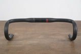 42cm Bontrager XXX VR-C OCLV Carbon Compact Road Handlebar 31.8mm