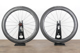 Roval Rapide CLX 50 Carbon Tubeless Clincher Rim Brake Wheelset 11 Speed