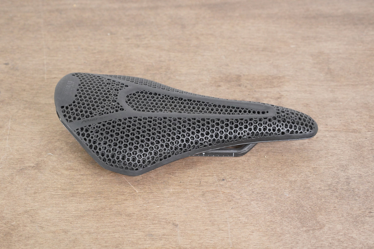 140mm Fizik Argo Vento R1 Adaptive Carbon Rail Road Saddle 193g