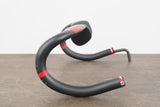 44cm Toseek Carbon Aero Compact Road Handlebar 31.8mm