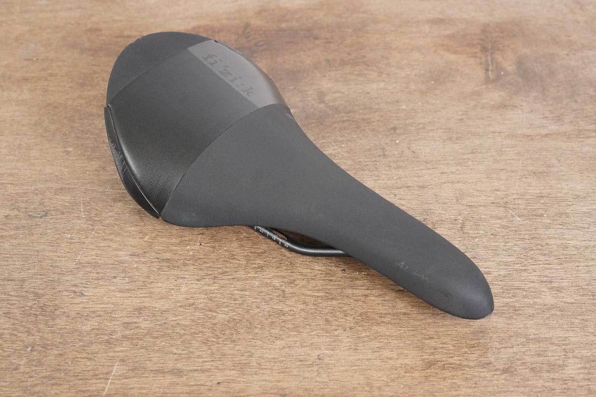 138mm (Regular) Fizik Aliante R5 Manganese Rail Road Saddle 238g