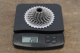 10-33T SRAM Red AXS CS-XG-1290-D1 12 Speed XDR Road Cassette 208g