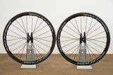 Mavic Ksyrium Alloy Clincher Disc Brake Wheelset Shimano/SRAM 11 Speed