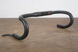 42cm Bontrager XXX VR-C OCLV Carbon Compact Road Handlebar 31.8mm