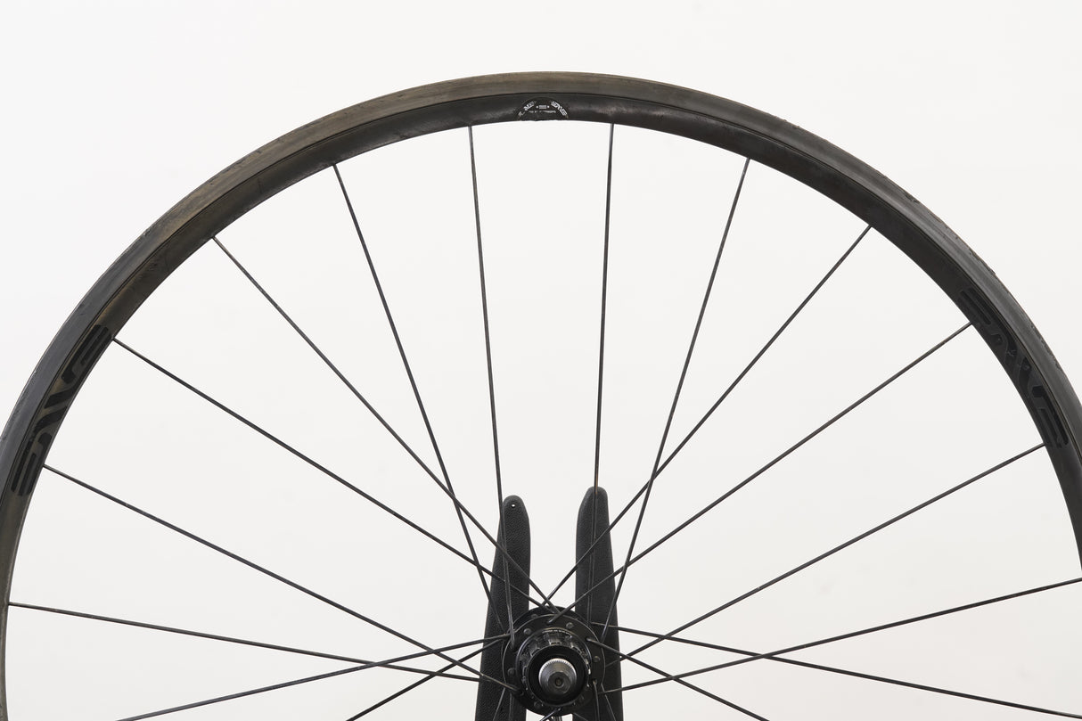 ENVE SES 2.2 DT Swiss 240s Carbon Tubular Rim Brake Wheelset 11 Speed