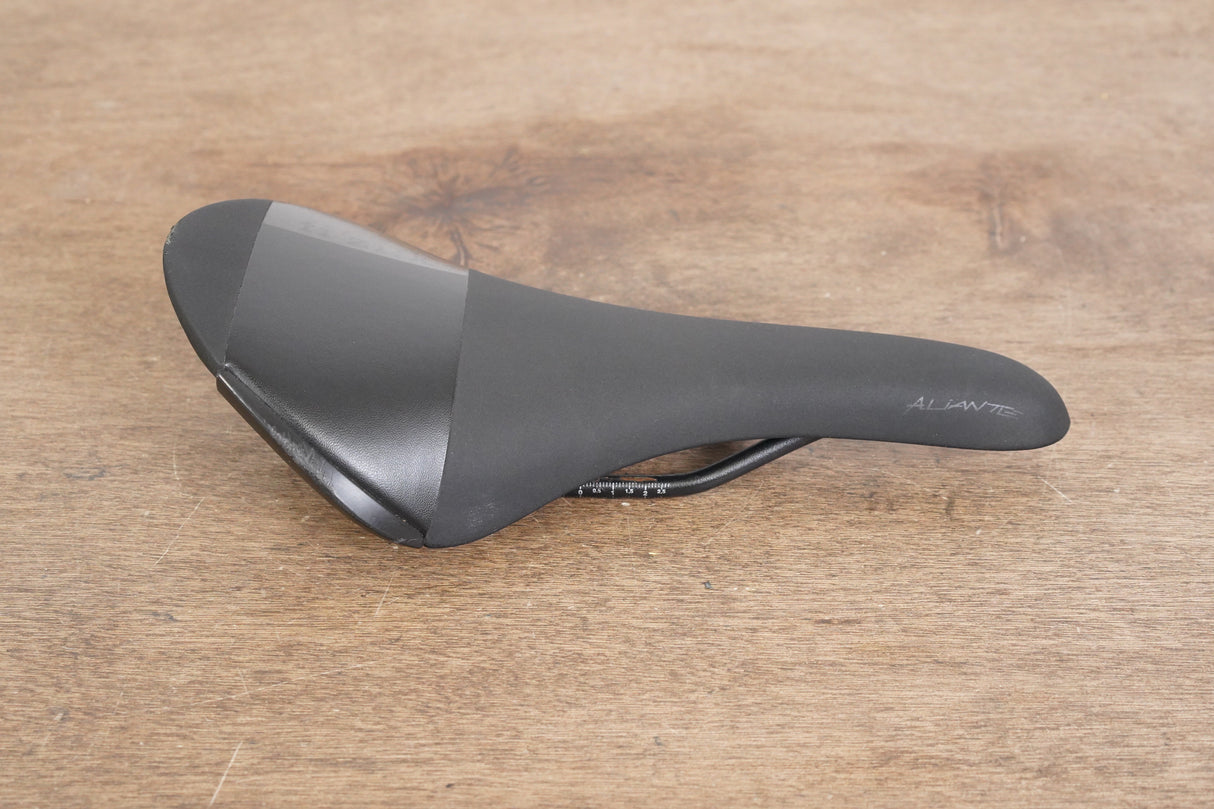 138mm (Regular) Fizik Aliante R5 Manganese Rail Road Saddle 238g