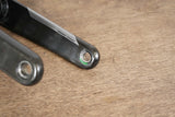 172.5mm 50/34T DUB Quarq DFour Power Meter Crankset
