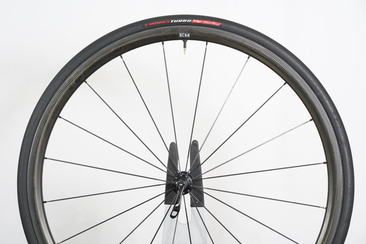 Reynolds R3 Carbon Tubeless Clincher Rim Brake Wheelset Shimano/SRAM 11