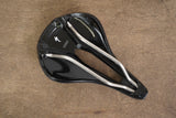 143mm Specialized Power Expert Titanium Rail Road Saddle 228g
