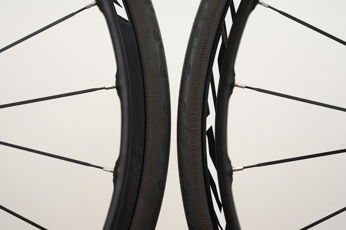 Mavic Ksyrium Alloy Clincher Disc Brake Wheelset Shimano/SRAM 11 Speed