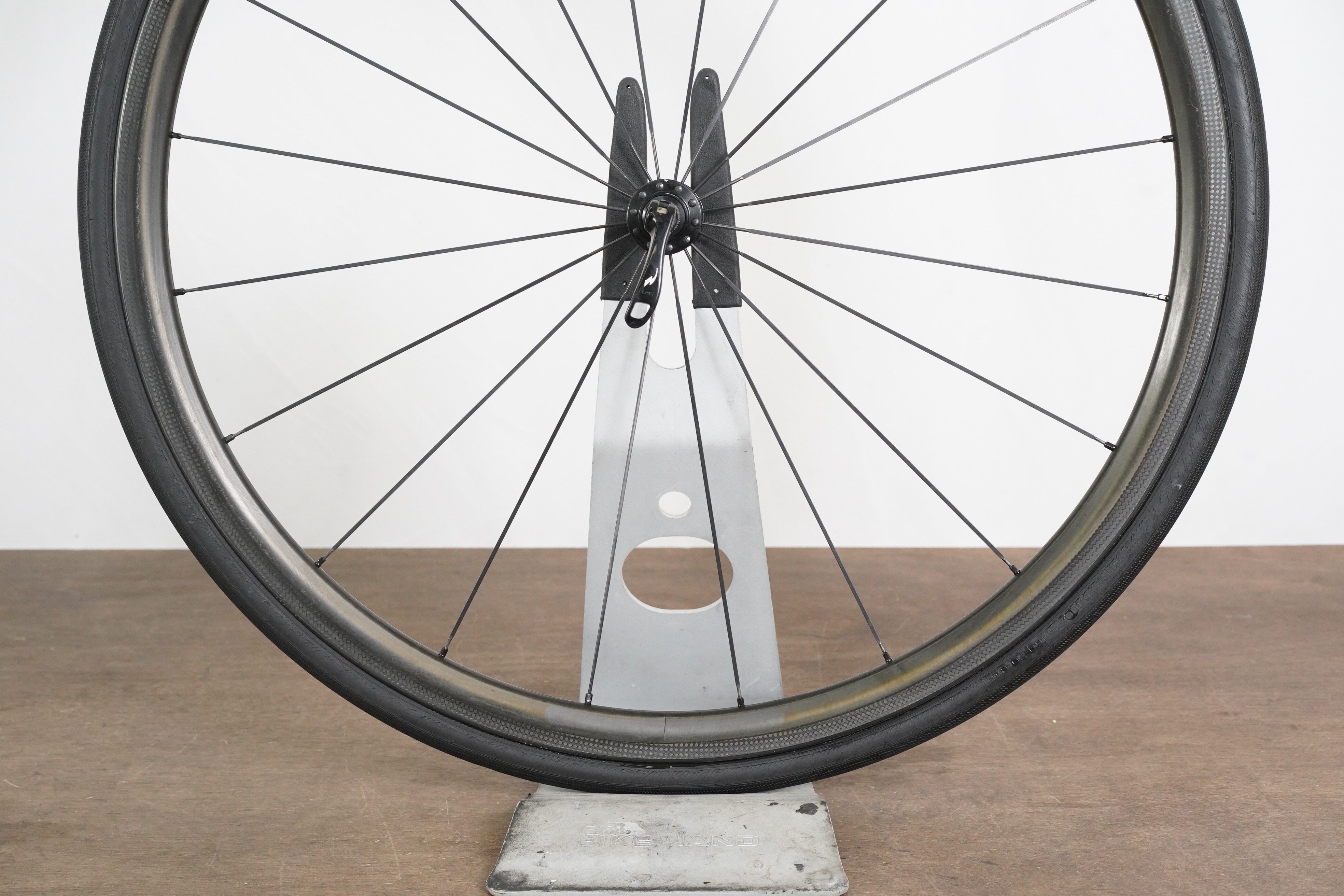 Reynolds R3 Carbon Tubeless Clincher Rim Brake Wheelset