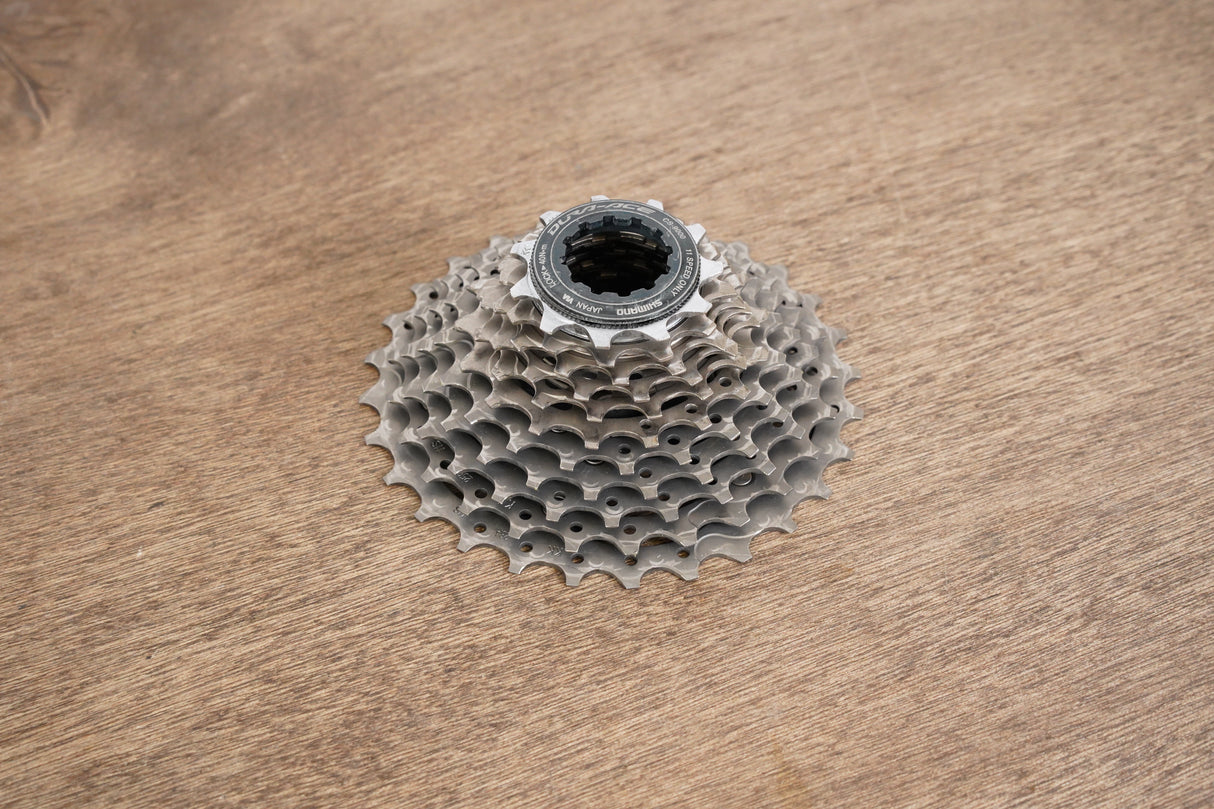 11-28T Shimano Dura-Ace CS-9000 11 Speed Road Cassette 190g