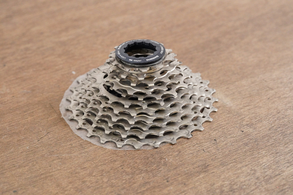 11-28T Shimano Ultegra CS-R8000 11 Speed Road Cassette 245g 8000