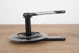 172.5mm 50/34T DUB Quarq DFour Power Meter Crankset
