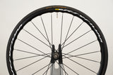 Mavic Ksyrium Alloy Clincher Disc Brake Wheelset Shimano/SRAM 11 Speed