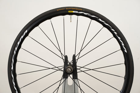Mavic Ksyrium Alloy Clincher Disc Brake Wheelset Shimano/SRAM 11 Speed