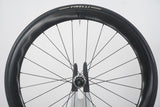 Light Bicycle AR465 Onyx Vesper Carbon Tubeless Disc Brake Wheelset 11 Speed