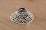 11-28T Shimano Ultegra CS-R8000 11 Speed Road Cassette 245g 8000