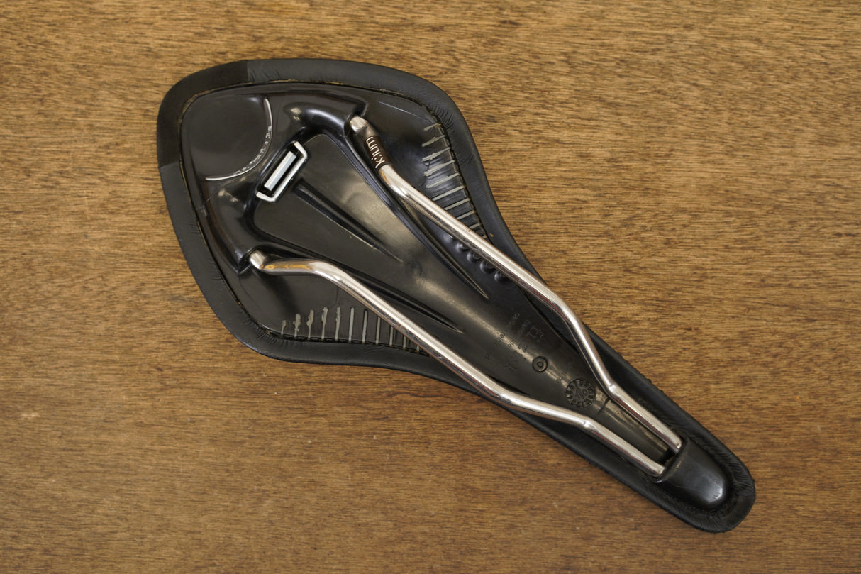 130mm Fizik Arione R3 Kium Rail Road Saddle 239g