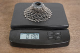 11-28T Shimano Dura-Ace CS-9000 11 Speed Road Cassette 190g