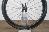 Light Bicycle AR465 Onyx Vesper Carbon Tubeless Disc Brake Wheelset 11 Speed