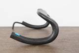38cm PRO PLT Ergo Compact Carbon Road Handlebar 31.8mm