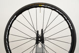Mavic Ksyrium Alloy Clincher Disc Brake Wheelset Shimano/SRAM 11 Speed