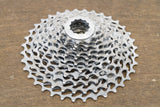11-36T SRAM Force 22 PG-1170 11 Speed Road Cassette 366g
