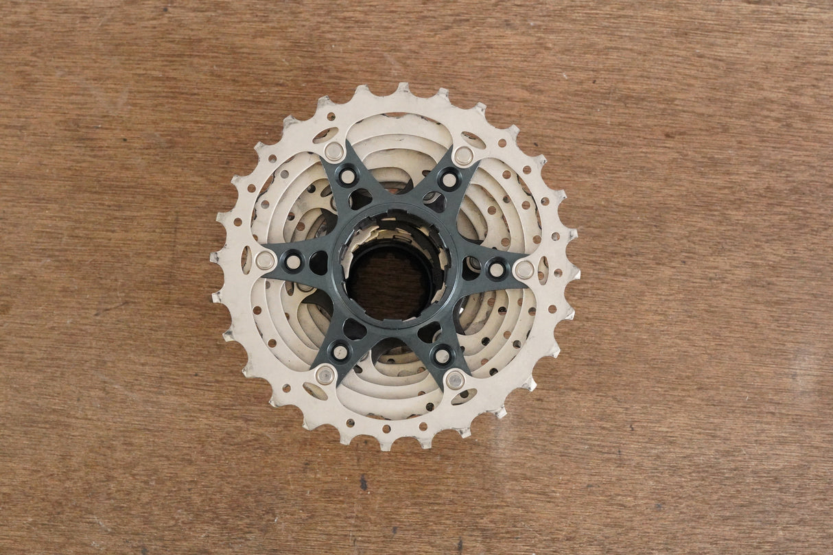 11-28T Shimano Ultegra CS-R8000 11 Speed Road Cassette 245g 8000