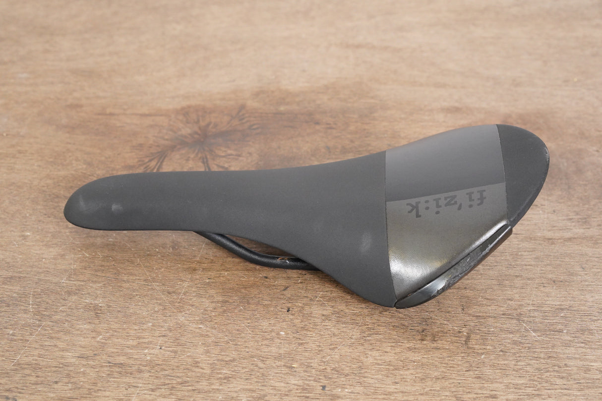 138mm (Regular) Fizik Aliante R5 Manganese Rail Road Saddle 238g