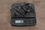 (2) Carbon Water Bottle Cages 46g