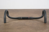 42cm Bontrager XXX VR-C OCLV Carbon Compact Road Handlebar 31.8mm