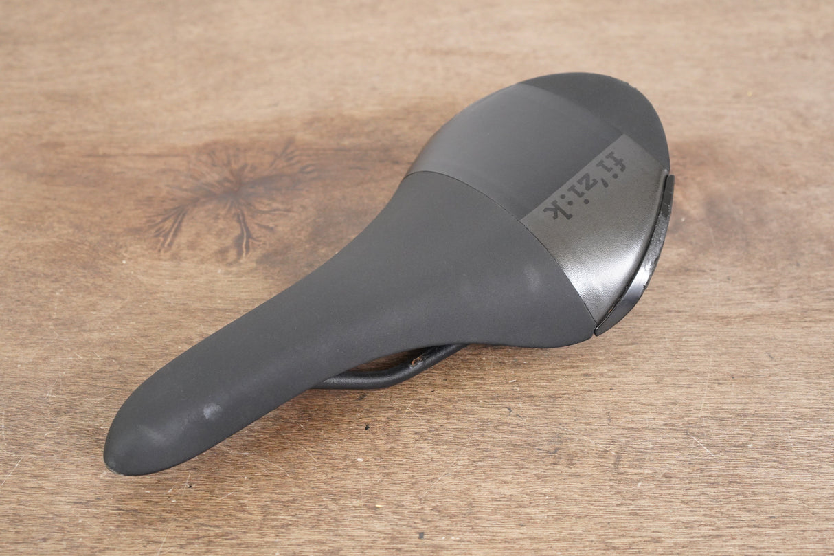 138mm (Regular) Fizik Aliante R5 Manganese Rail Road Saddle 238g