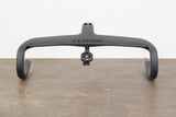 42cm 90mm Roval Rapide Carbon Integrated Barstem Handlebar + Mount 1 1/8"