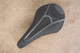 140mm Fizik Argo Vento R1 Adaptive Carbon Rail Road Saddle 193g