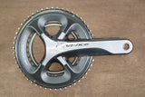 172.5mm 50/34T Shimano Dura-Ace FC-9000 11 Speed Stages Power Meter Crankset