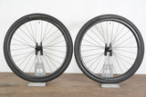 ENVE G23 DT Swiss 350 Carbon Tubeless Disc Brake Gravel CX Wheelset 11 Speed