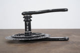 172.5mm 53/39T BB30 SRAM Red Quarq Power Meter Crankset