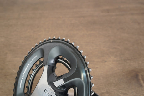 172.5mm 50/34T Shimano Dura-Ace FC-9000 11 Speed Stages Power Meter Crankset