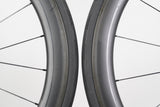 Roval Rapide CLX 50 Carbon Tubeless Clincher Rim Brake Wheelset 11 Speed