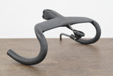 42cm 90mm Roval Rapide Carbon Integrated Barstem Handlebar + Mount 1 1/8"