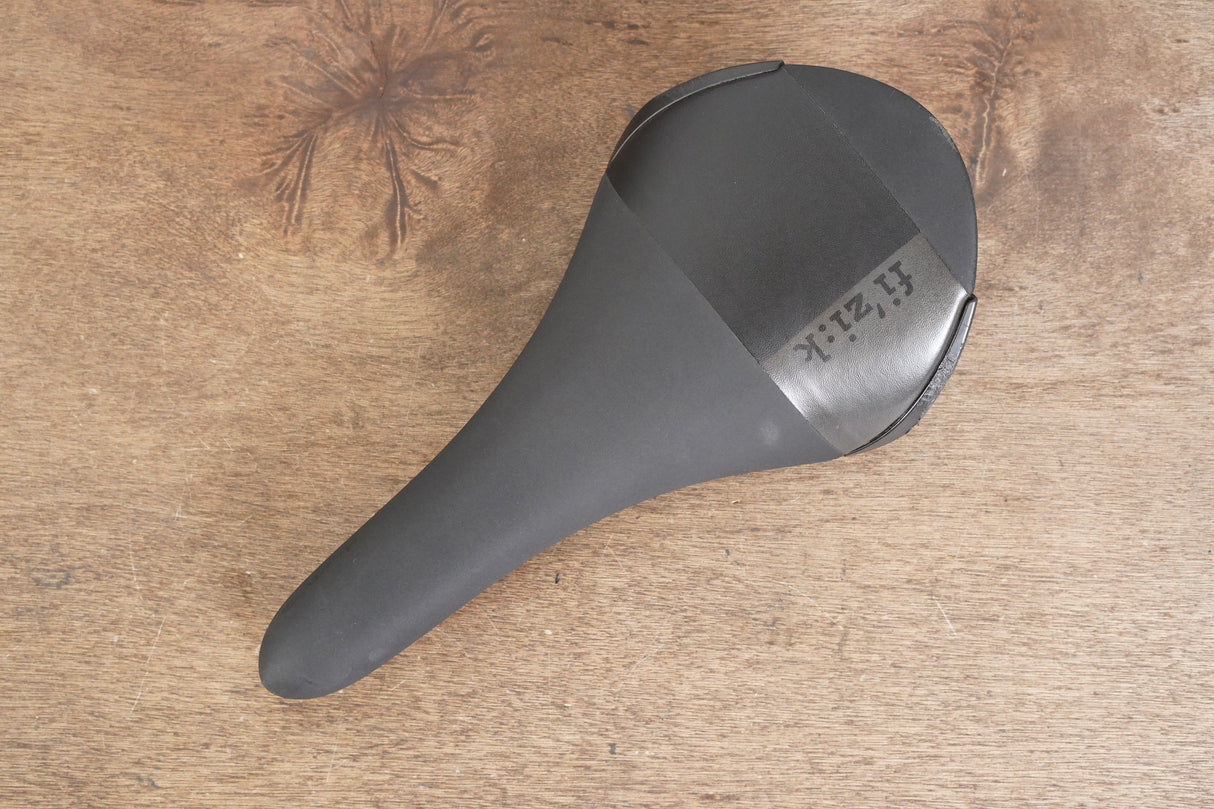 138mm (Regular) Fizik Aliante R5 Manganese Rail Road Saddle 238g